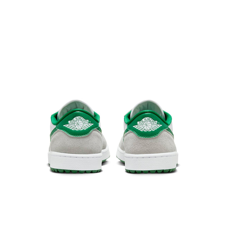 AIR JORDAN 1 RETRO LOW GOLF PINE GREEN