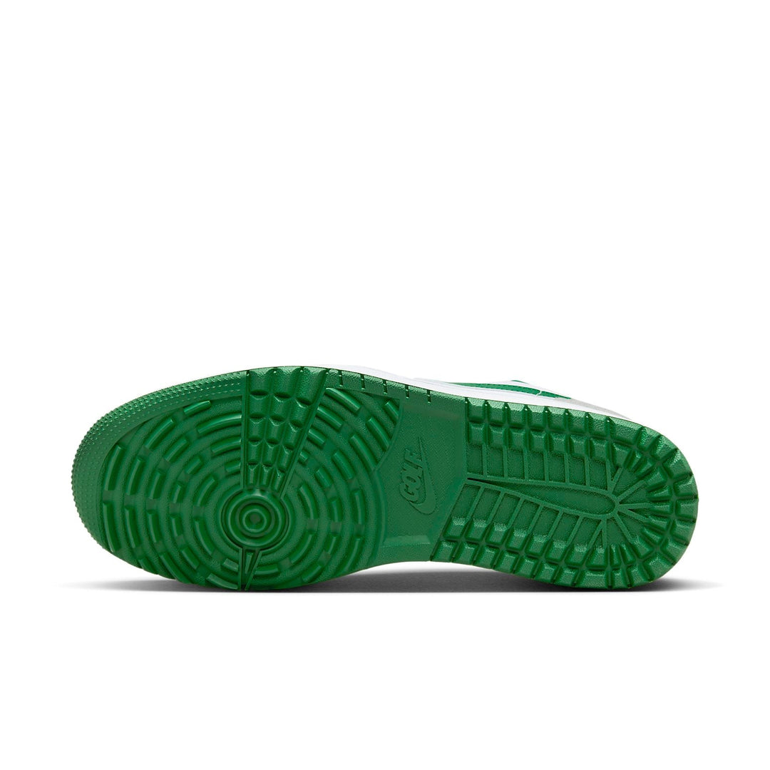 AIR JORDAN 1 RETRO LOW GOLF PINE GREEN