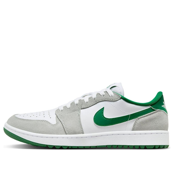 AIR JORDAN 1 RETRO LOW GOLF PINE GREEN