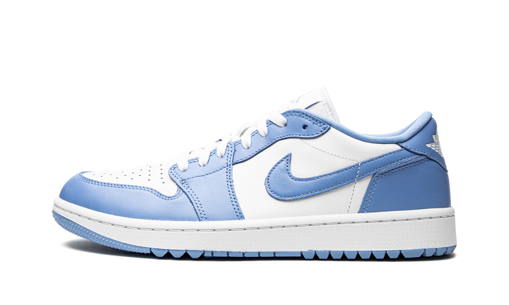 AIR JORDAN 1 RETRO LOW GOLF UNC