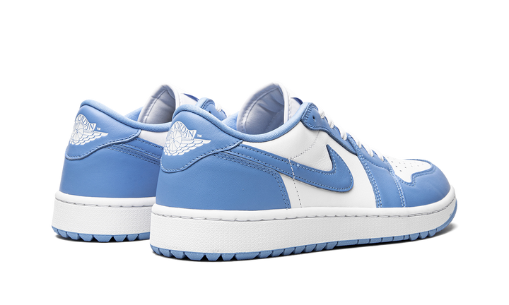AIR JORDAN 1 RETRO LOW GOLF UNC