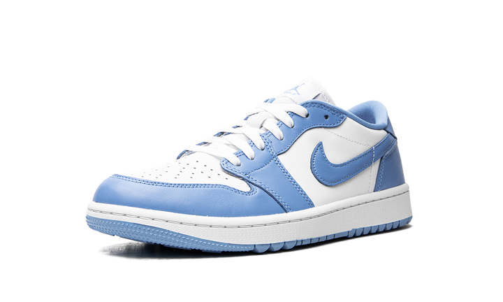 AIR JORDAN 1 RETRO LOW GOLF UNC