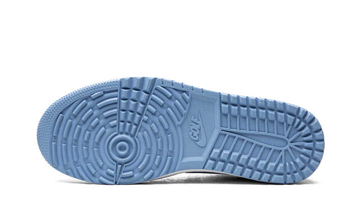 AIR JORDAN 1 RETRO LOW GOLF UNC
