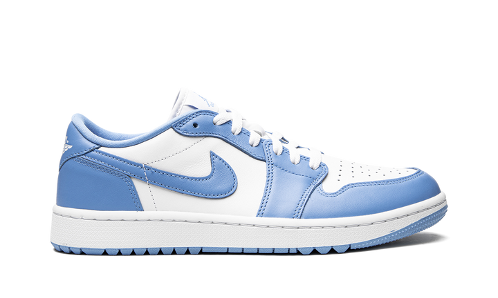 AIR JORDAN 1 RETRO LOW GOLF UNC