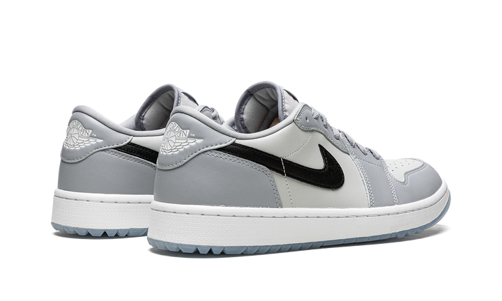 AIR JORDAN 1 RETRO LOW GOLF WOLF GREY