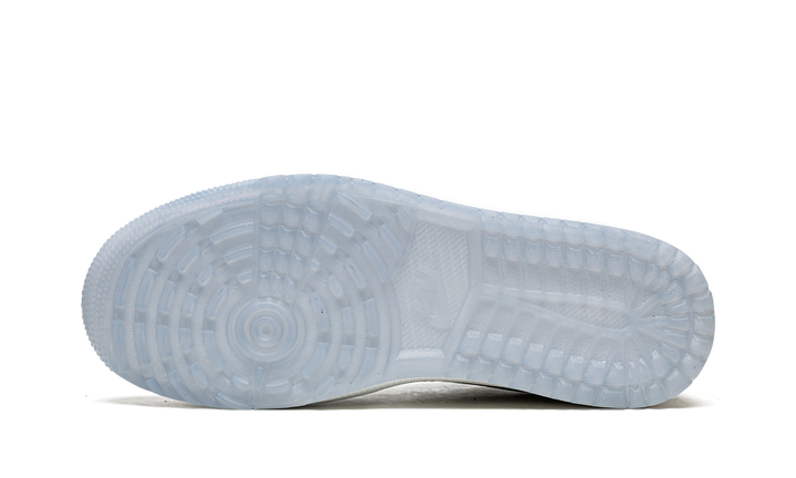 AIR JORDAN 1 RETRO LOW GOLF WOLF GREY