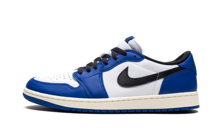 AIR JORDAN 1 RETRO LOW OG GAME ROYAL