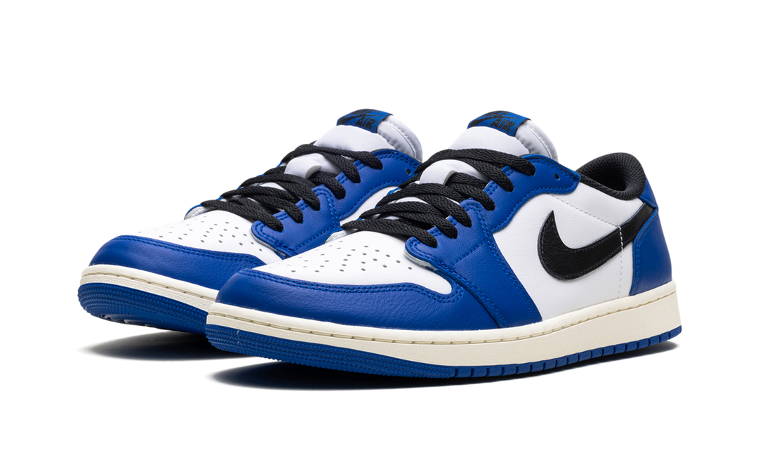 AIR JORDAN 1 RETRO LOW OG GAME ROYAL