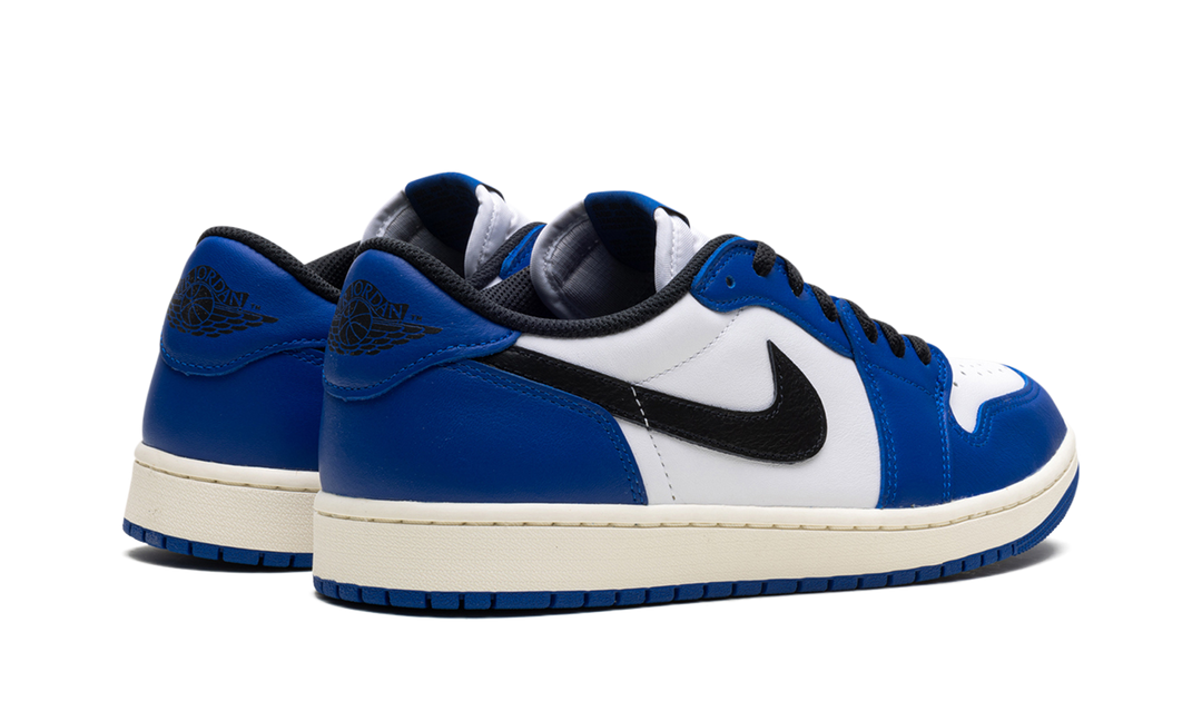 AIR JORDAN 1 RETRO LOW OG GAME ROYAL