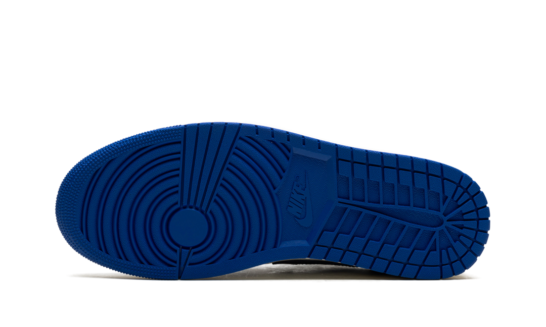 AIR JORDAN 1 RETRO LOW OG GAME ROYAL