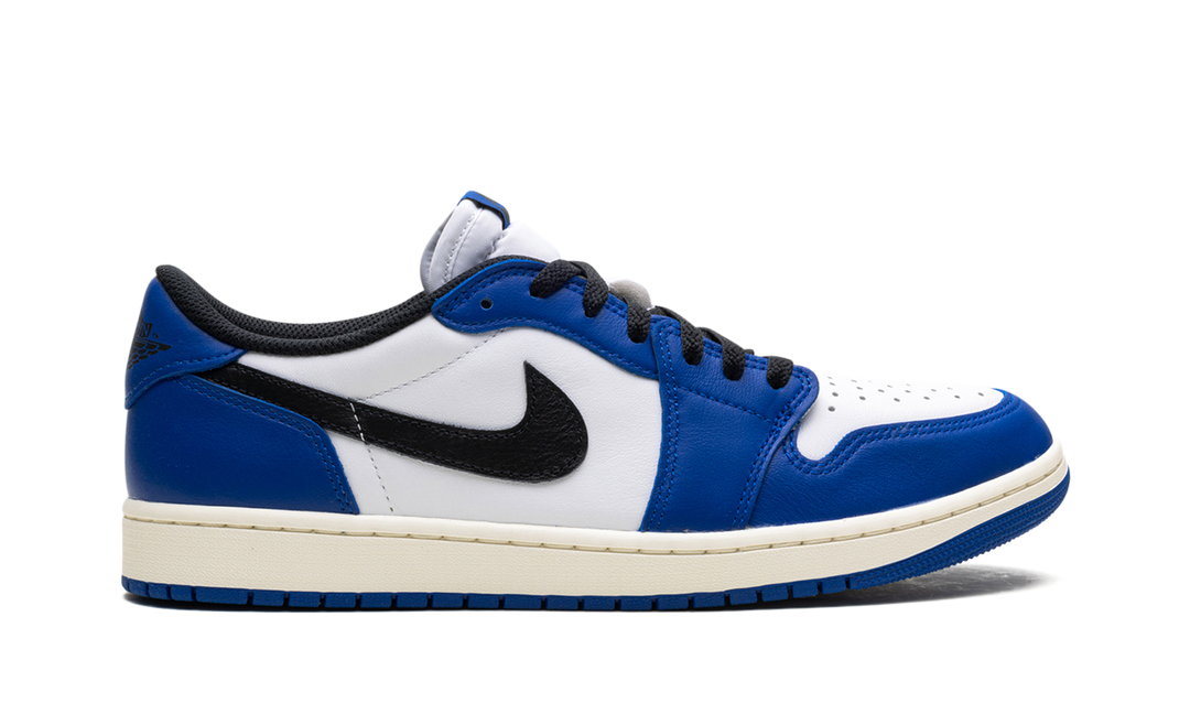 AIR JORDAN 1 RETRO LOW OG GAME ROYAL