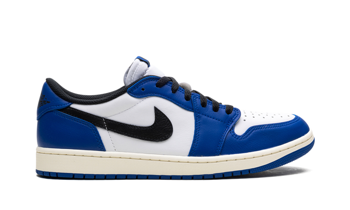 AIR JORDAN 1 RETRO LOW OG GAME ROYAL