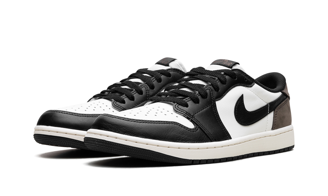 AIR JORDAN 1 RETRO LOW OG MOCHA