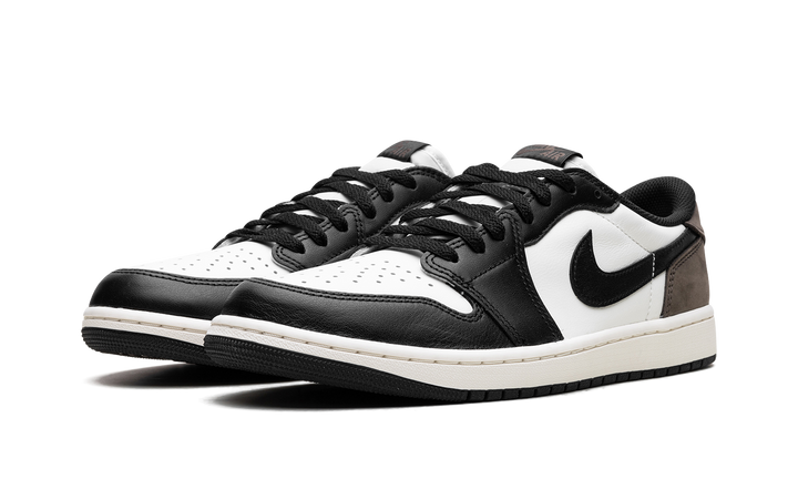 AIR JORDAN 1 RETRO LOW OG MOCHA