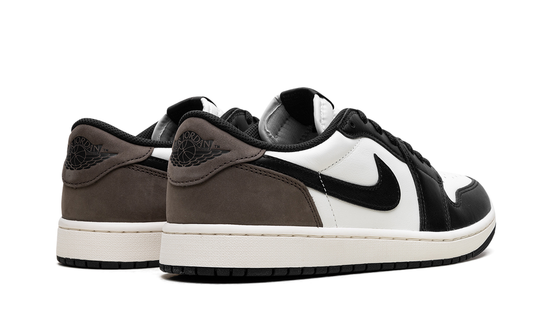 AIR JORDAN 1 RETRO LOW OG MOCHA