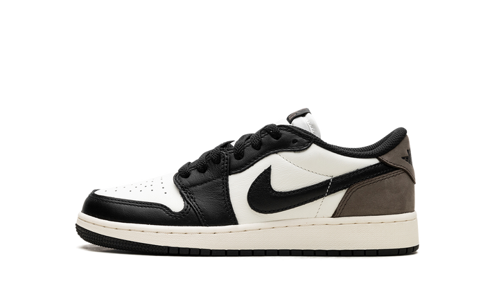 AIR JORDAN 1 RETRO LOW OG MOCHA GS