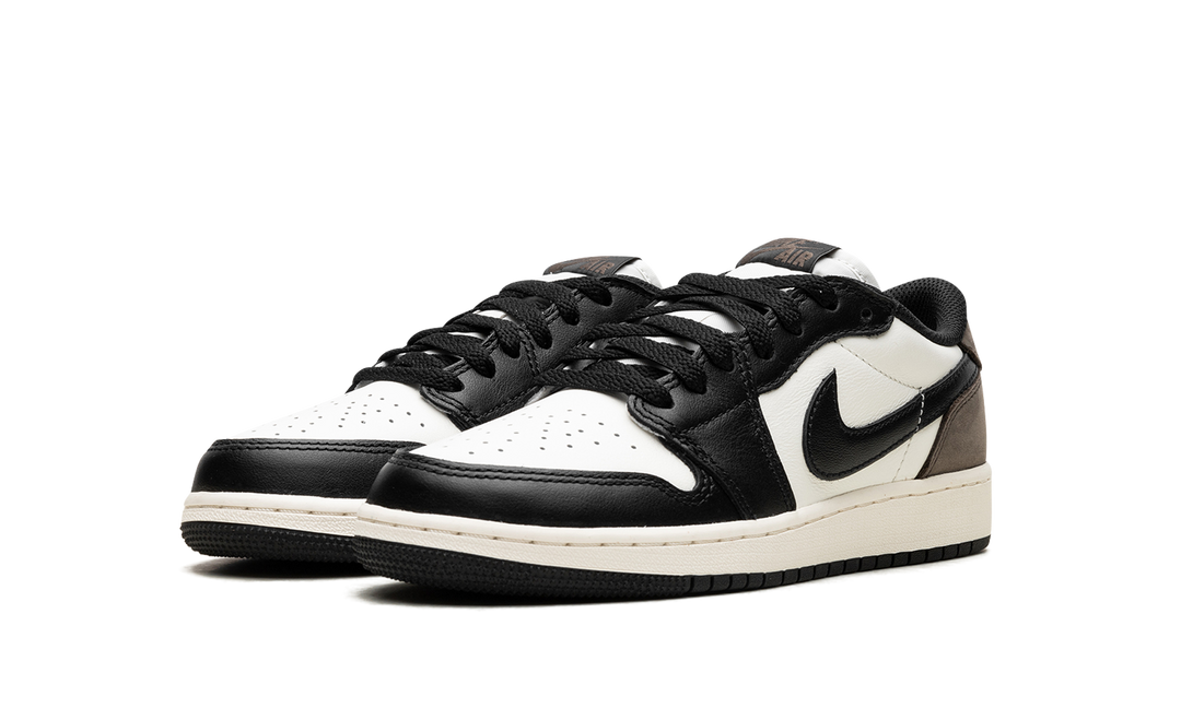 AIR JORDAN 1 RETRO LOW OG MOCHA GS
