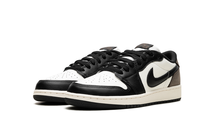 AIR JORDAN 1 RETRO LOW OG MOCHA GS