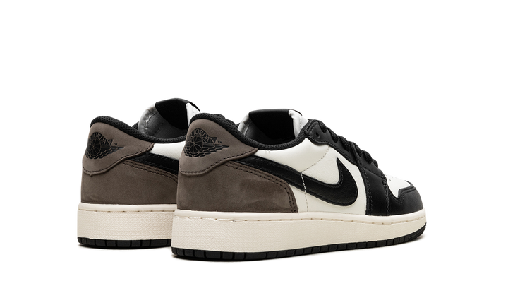 AIR JORDAN 1 RETRO LOW OG MOCHA GS