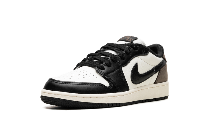AIR JORDAN 1 RETRO LOW OG MOCHA GS