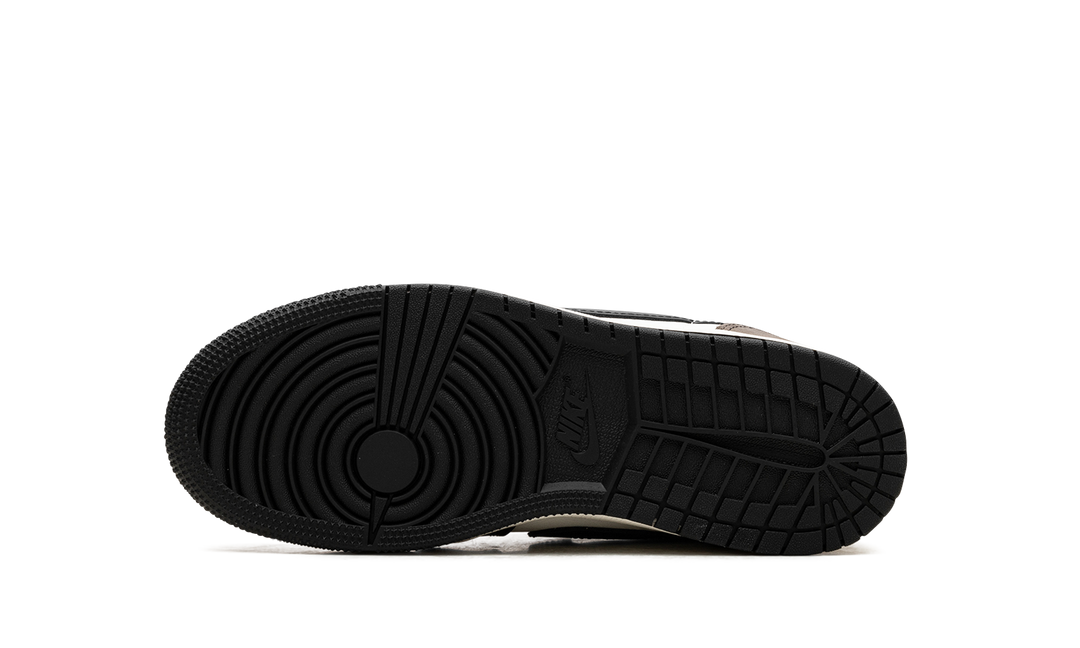 AIR JORDAN 1 RETRO LOW OG MOCHA GS