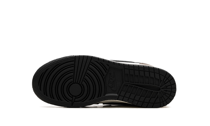 AIR JORDAN 1 RETRO LOW OG MOCHA GS