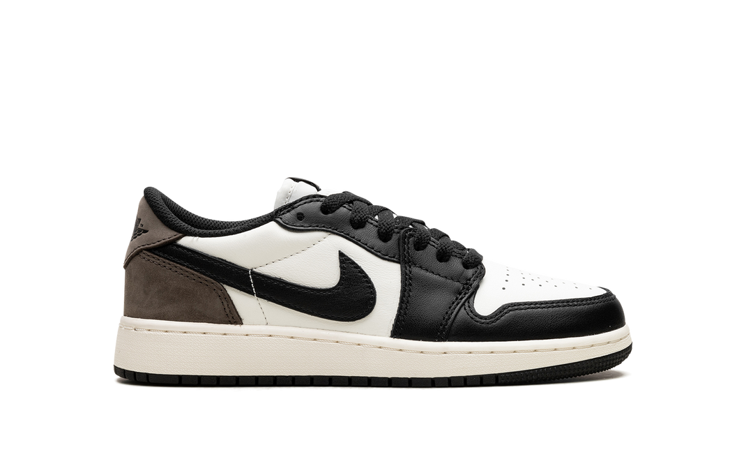 AIR JORDAN 1 RETRO LOW OG MOCHA GS