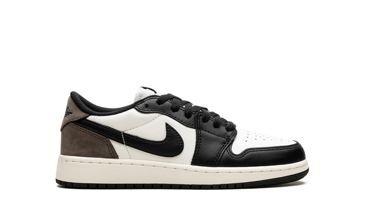 AIR JORDAN 1 RETRO LOW OG MOCHA GS
