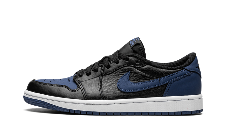 AIR JORDAN 1 RETRO LOW OG MYSTIC NAVY