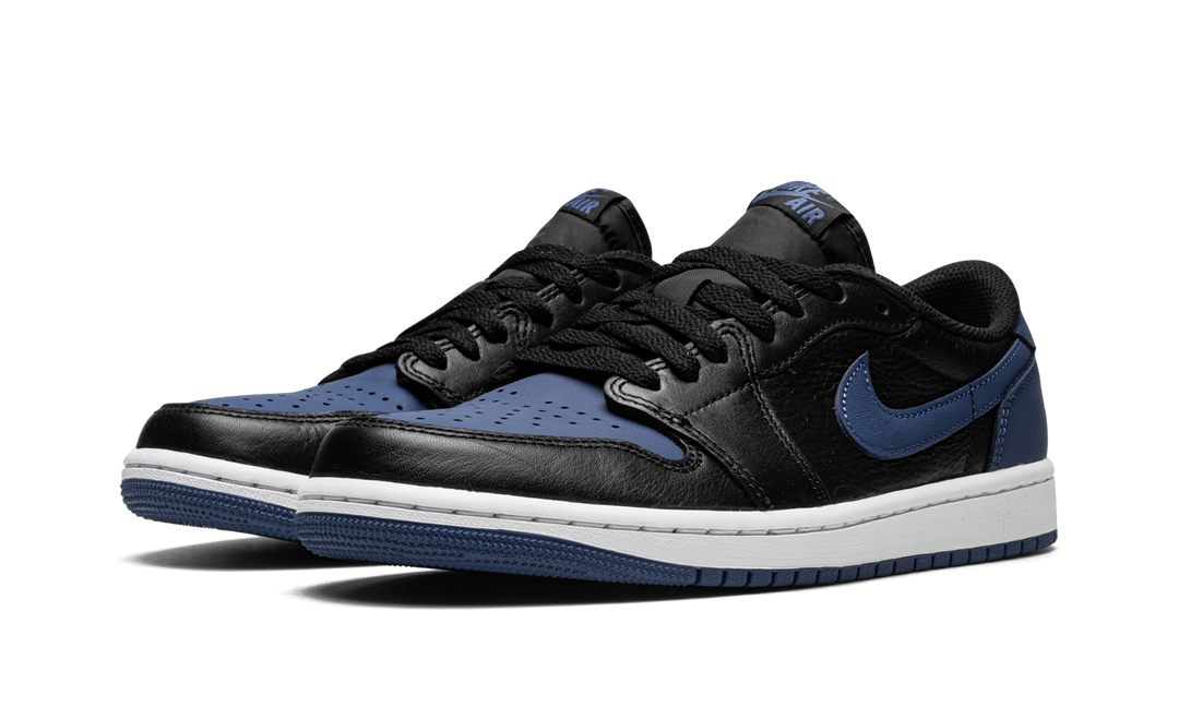 AIR JORDAN 1 RETRO LOW OG MYSTIC NAVY