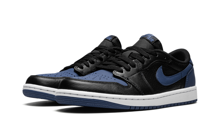 AIR JORDAN 1 RETRO LOW OG MYSTIC NAVY