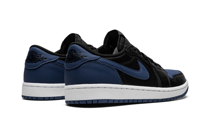 AIR JORDAN 1 RETRO LOW OG MYSTIC NAVY