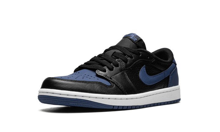 AIR JORDAN 1 RETRO LOW OG MYSTIC NAVY