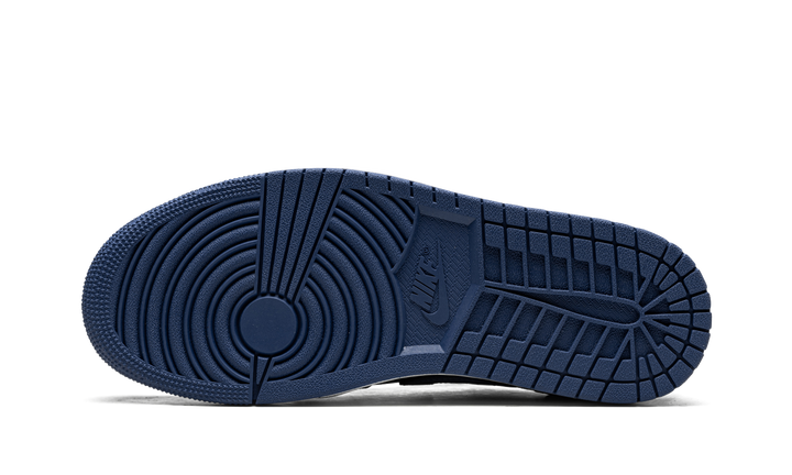 AIR JORDAN 1 RETRO LOW OG MYSTIC NAVY