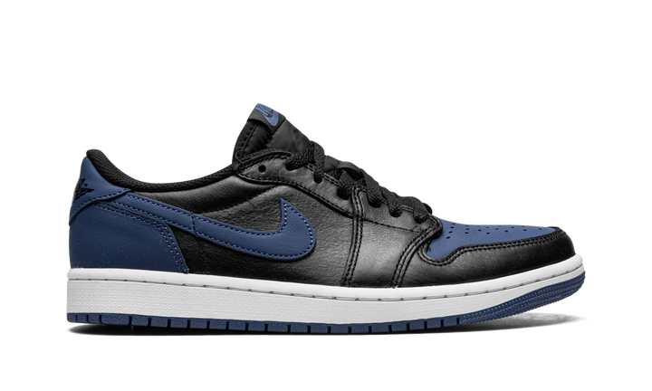 AIR JORDAN 1 RETRO LOW OG MYSTIC NAVY