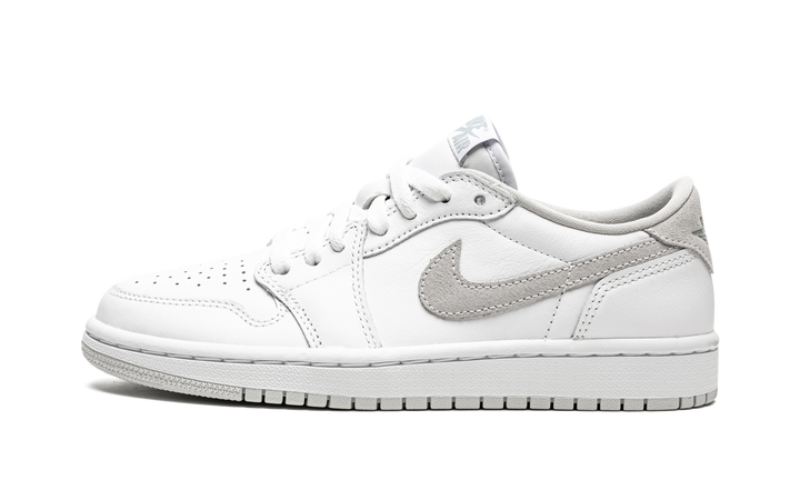 AIR JORDAN 1 RETRO LOW OG NEUTRAL GREY 2021 WOMENS