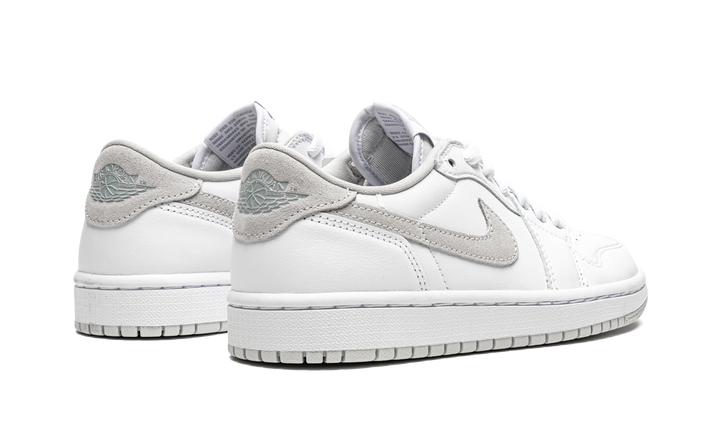 AIR JORDAN 1 RETRO LOW OG NEUTRAL GREY 2021 WOMENS