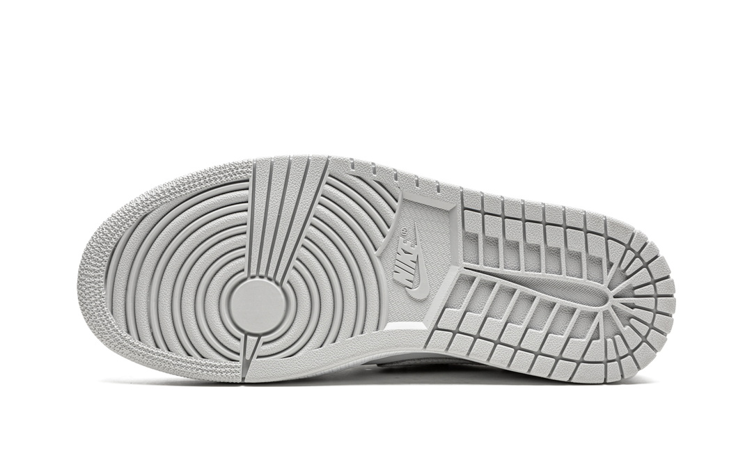 AIR JORDAN 1 RETRO LOW OG NEUTRAL GREY 2021 WOMENS