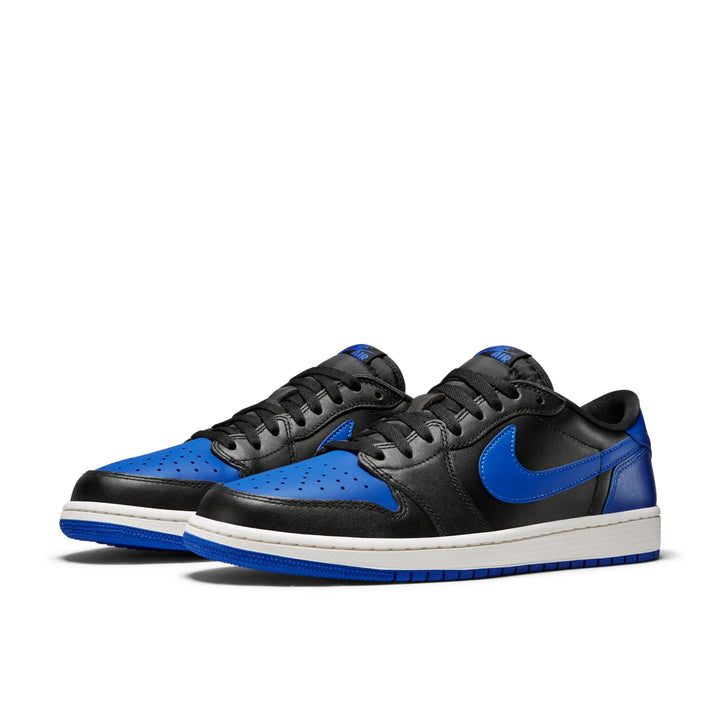 AIR JORDAN 1 RETRO LOW OG ROYAL
