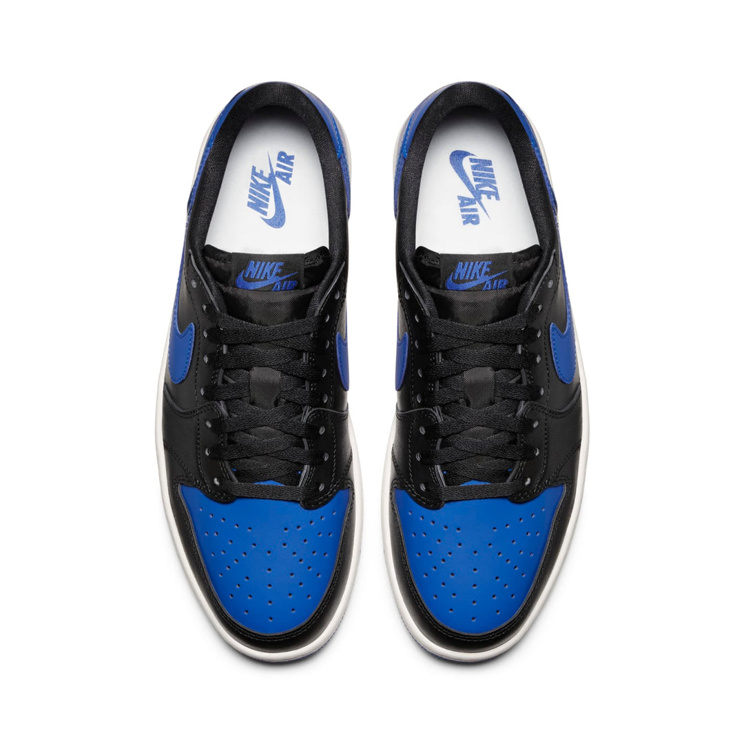 AIR JORDAN 1 RETRO LOW OG ROYAL