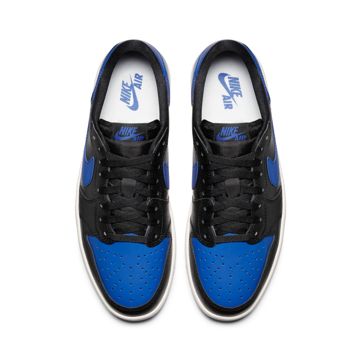AIR JORDAN 1 RETRO LOW OG ROYAL