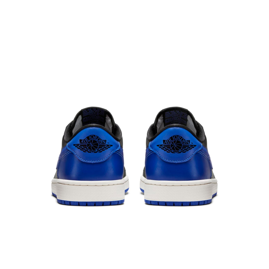 AIR JORDAN 1 RETRO LOW OG ROYAL