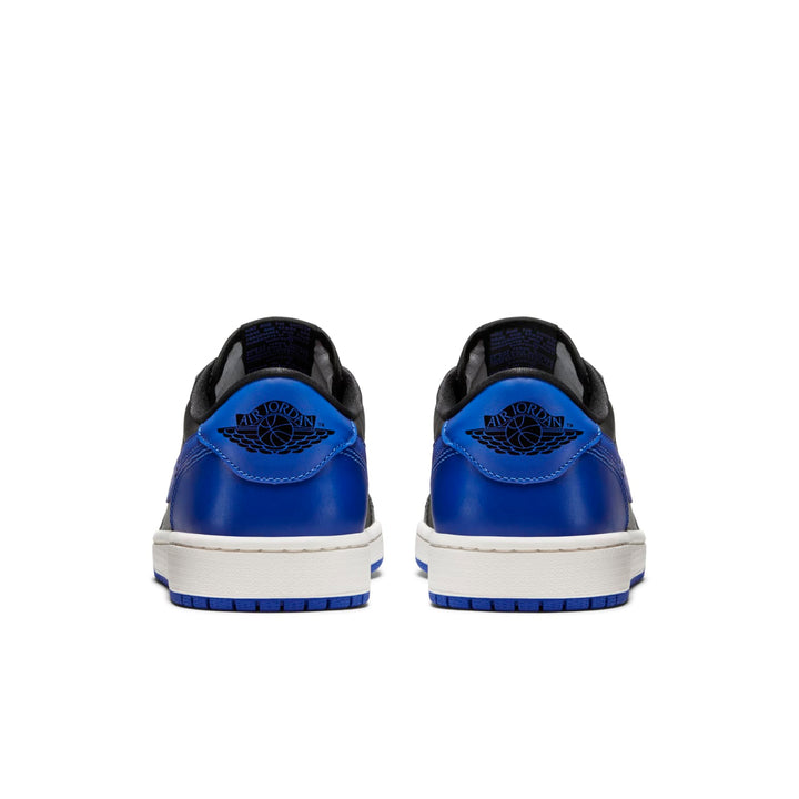 AIR JORDAN 1 RETRO LOW OG ROYAL