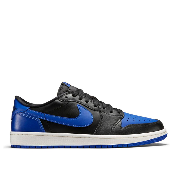 AIR JORDAN 1 RETRO LOW OG ROYAL