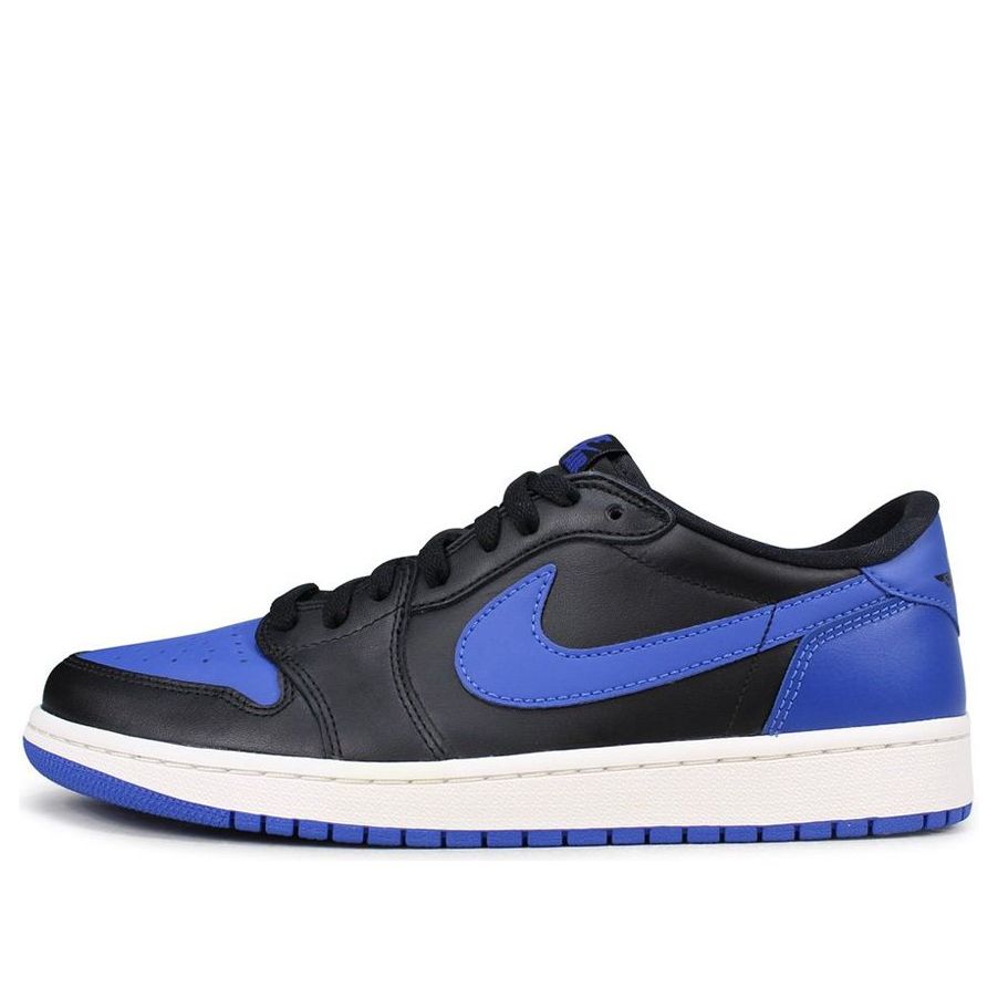 AIR JORDAN 1 RETRO LOW OG ROYAL