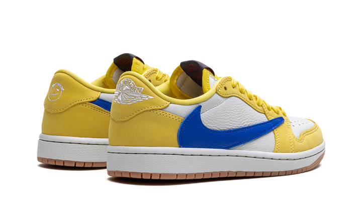 AIR JORDAN 1 RETRO LOW OG X TRAVIS SCOTT WMNS &