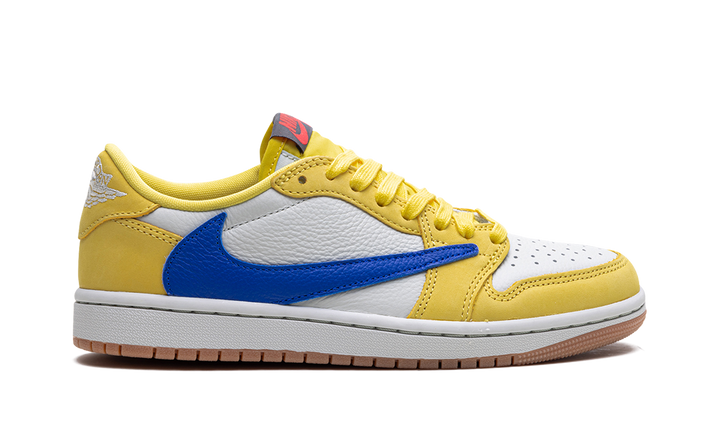 AIR JORDAN 1 RETRO LOW OG X TRAVIS SCOTT WMNS &
