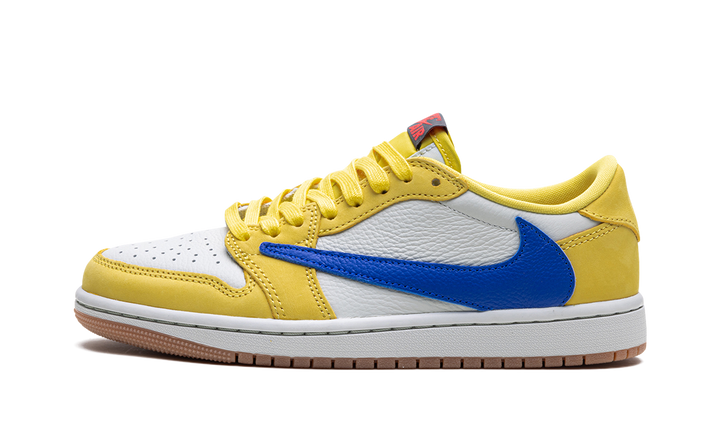 AIR JORDAN 1 RETRO LOW OG X TRAVIS SCOTT WMNS &