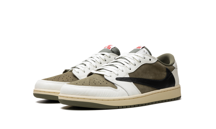AIR JORDAN 1 LOW OG X TRAVIS SCOTT SP &