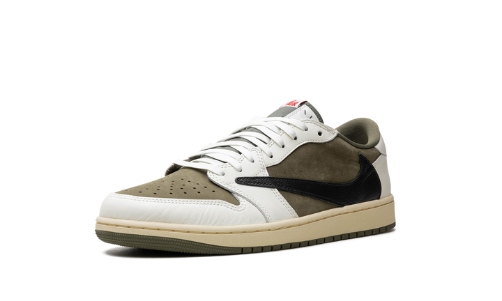 AIR JORDAN 1 LOW OG X TRAVIS SCOTT SP &